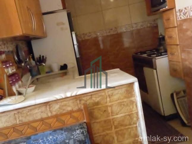 شقة للبيع 80 مع السطح على خط ميكرو الشبخ خالد