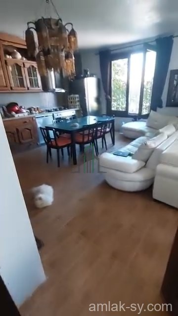 شقة دوبلكس 135م قريبة على شارع الكورنيش في جديدة عرطوز للبيع