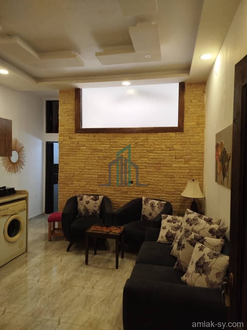 شقة للبيع 75 م - قدسيا شارع الثورة برج الخير