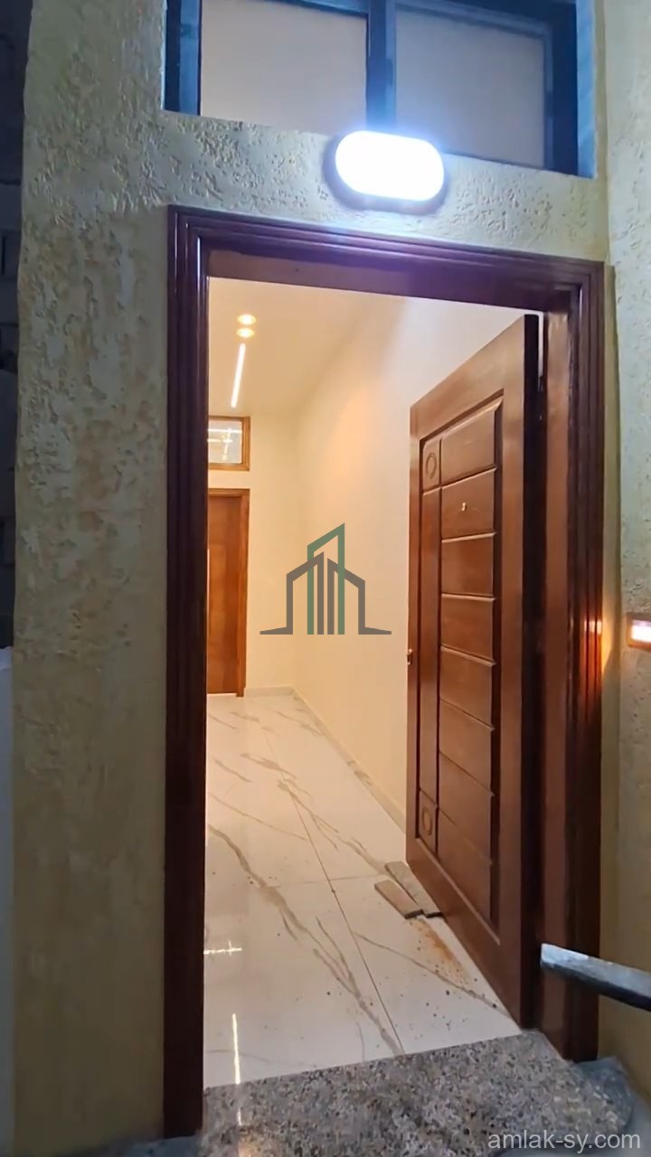 شقة للبيع غربية شرقية - بيت سحم قرب جامع بيت سحم الكبير