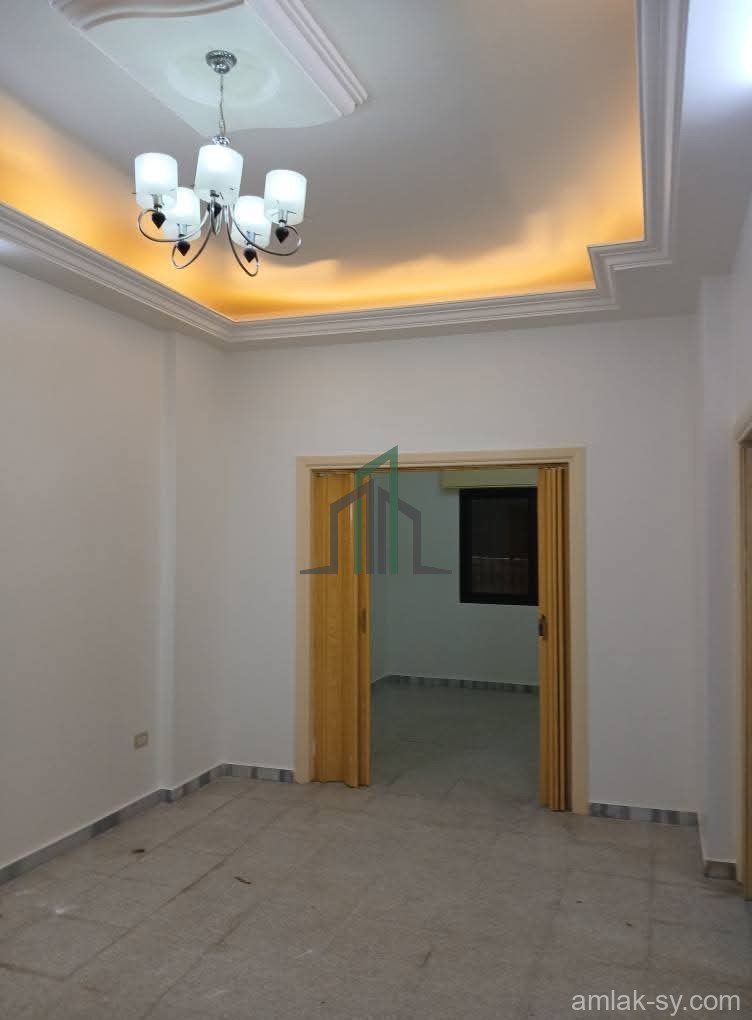 شقة للبيع 100 م بالمعضمية - شارع البلدية