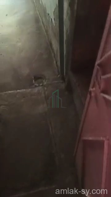 شقة للبيع 100 م - المزة 86 ساحة عروس الجبل