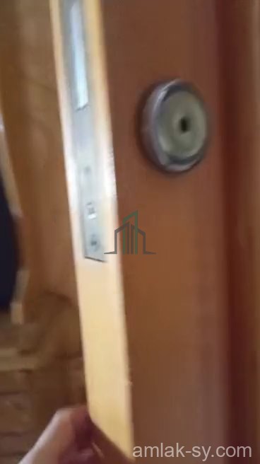 شقة للبيع 115 م - الميدان ابو حبل دخلة حلويات السفال