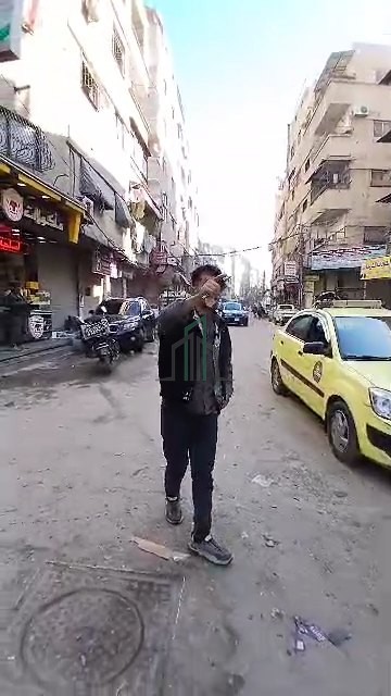 محل 33م في سوق سيدي مقداد في ببيلا للبيع