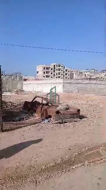 ارض 102 قصبة تصلح مجمع مزارع او مستودعات للبيع (120)