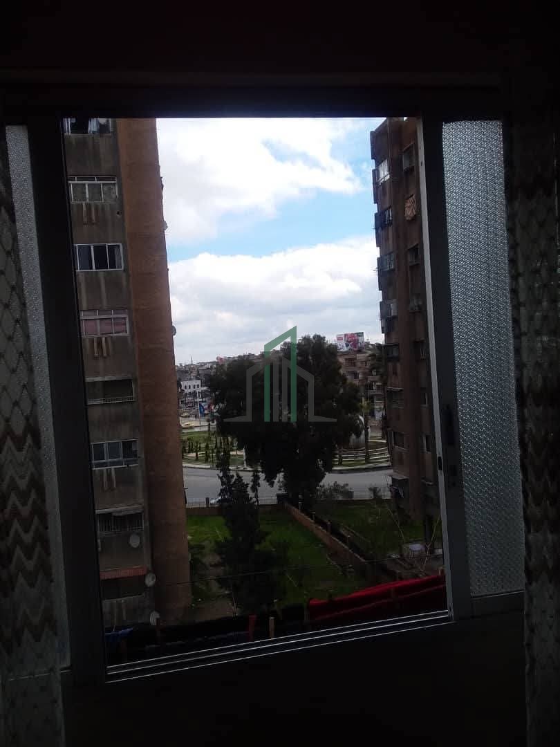 شقة للبيع شرقية شمالية 80 م - الزاهرة أبراج القاعة