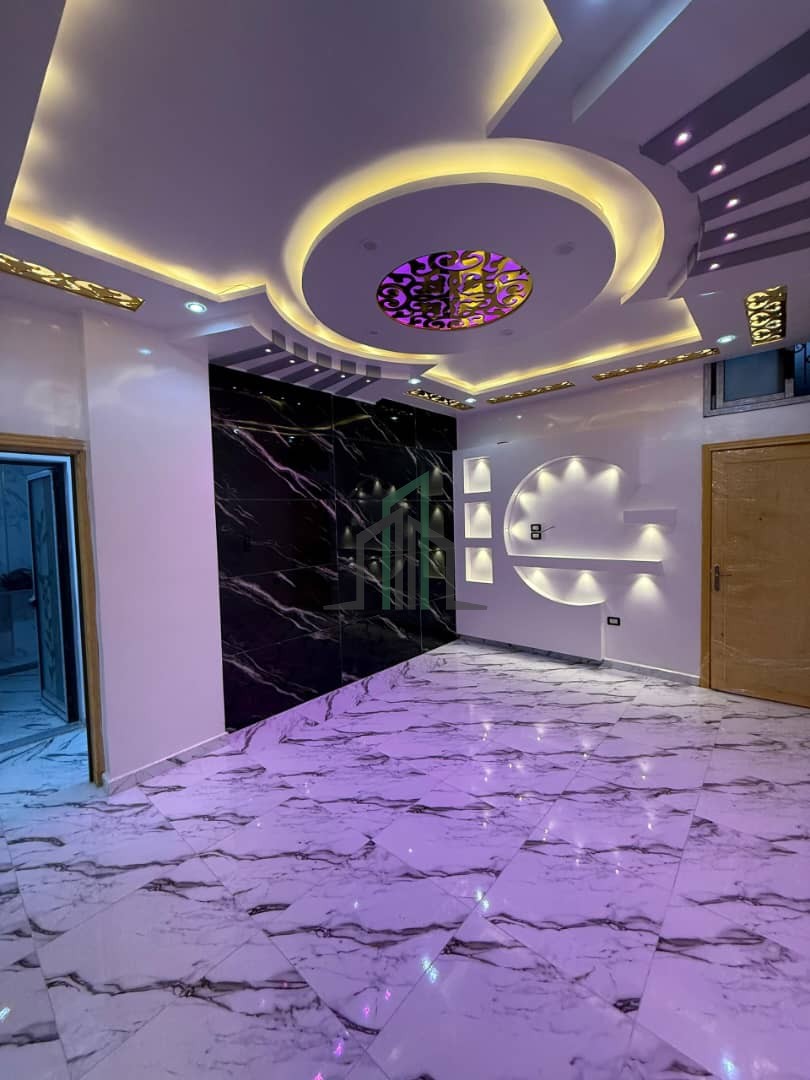 شقة للبيع 95 م _ بيت سحم بعد البلدية