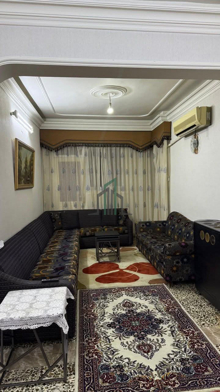 شقة للبيع 120 م - البرامكة زقاق الجن