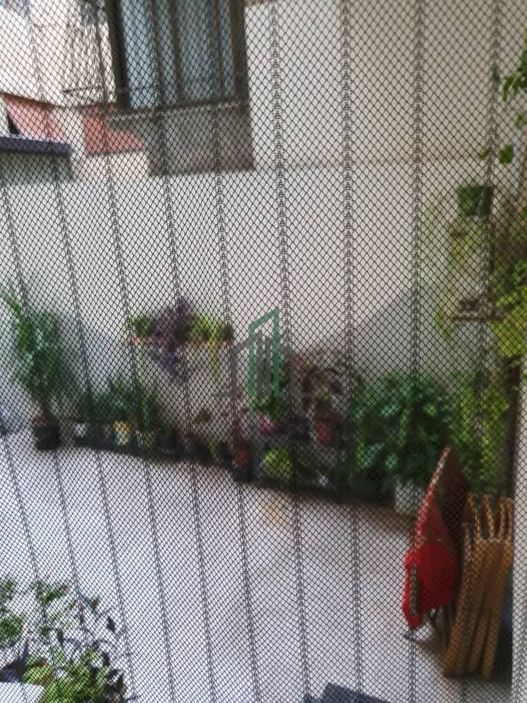 شقة للبيع 85 م - ركن الدين طلعة ليالي الشام