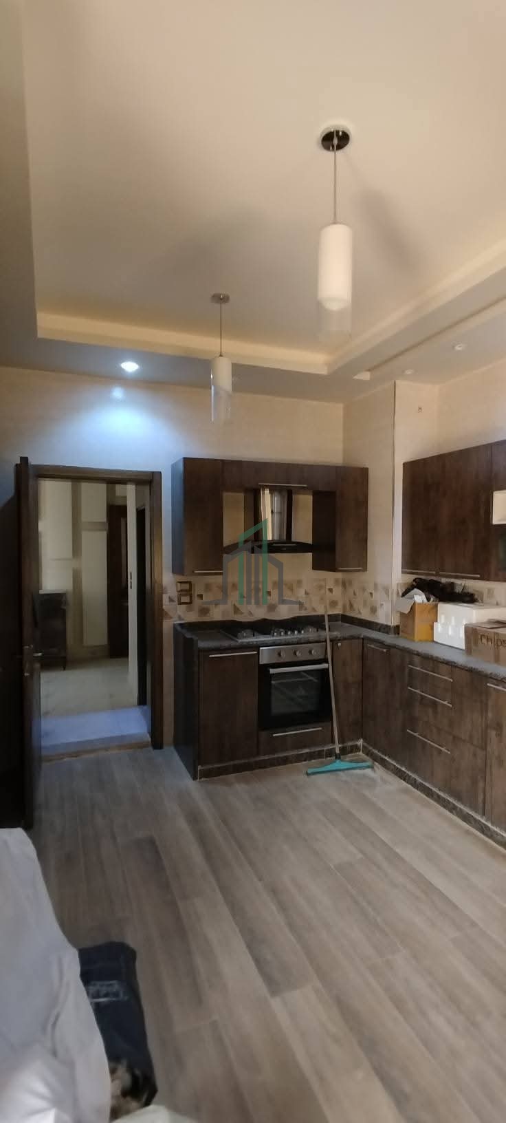 شقة للبيع 140 م - قدسيا شارع الثورة بناء برج الخير