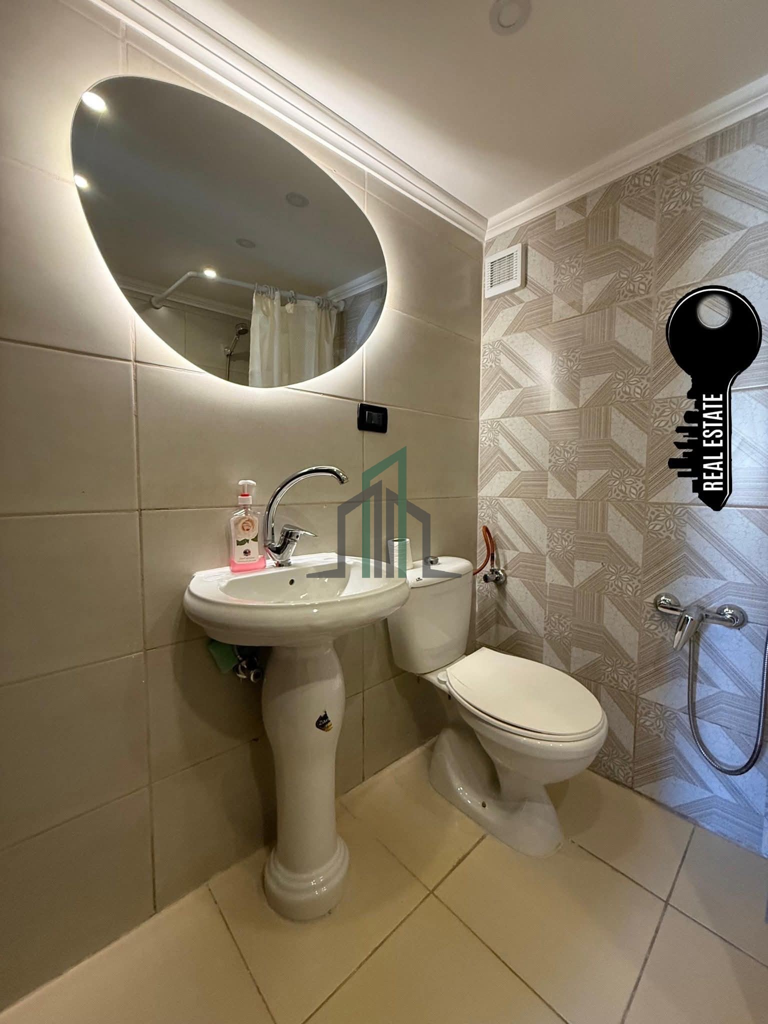 شقة للبيع 90 م _ ضاحية قدسيا