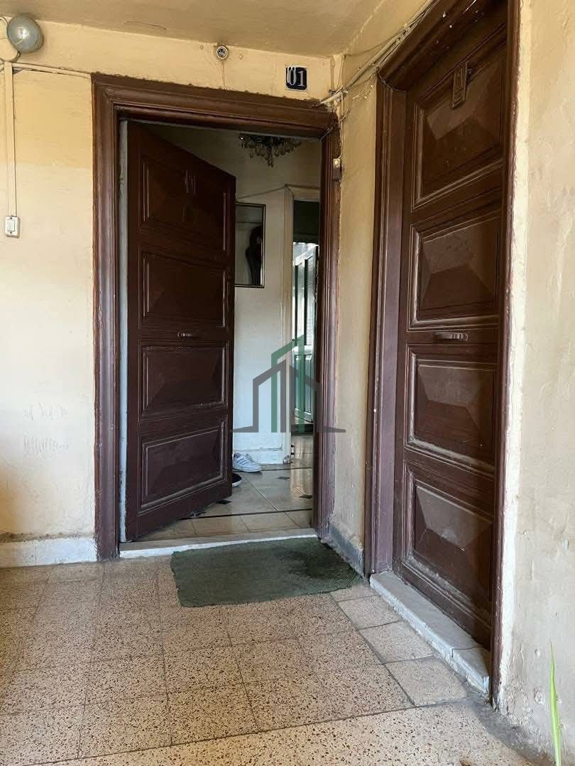 شقة للبيع 165 م - شارع بغداد جانب موقف المعرض