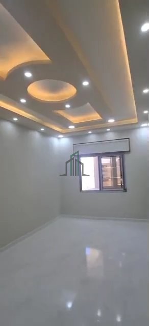 شقة للبيع 105 م - المعضمية شارع البلدية