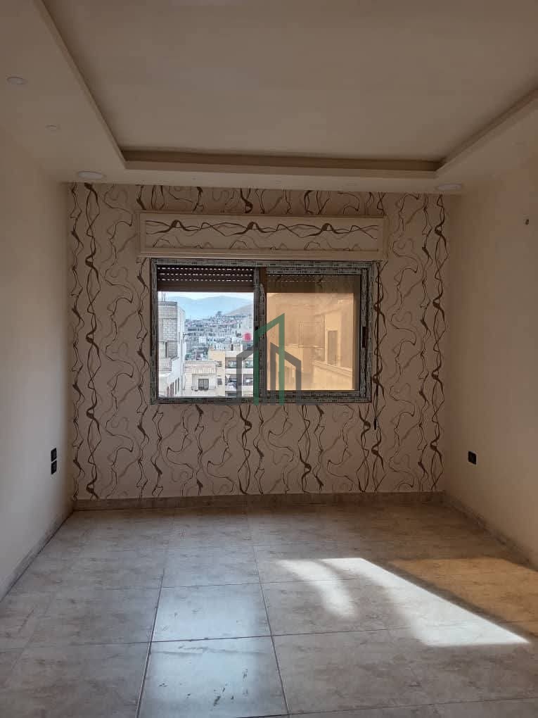 شقة للبيع قبلية 75 م- قدسيا تجمع كوران