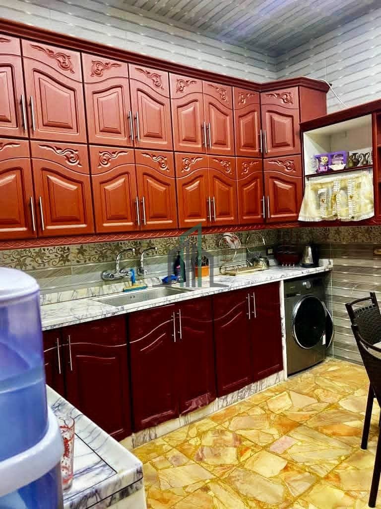 شقة للبيع 155 م - دمشق - حرستا حي الزحلة