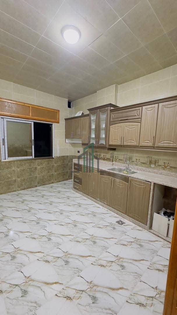 شقة للبيع 120 م - دمشق - معضمية الشام