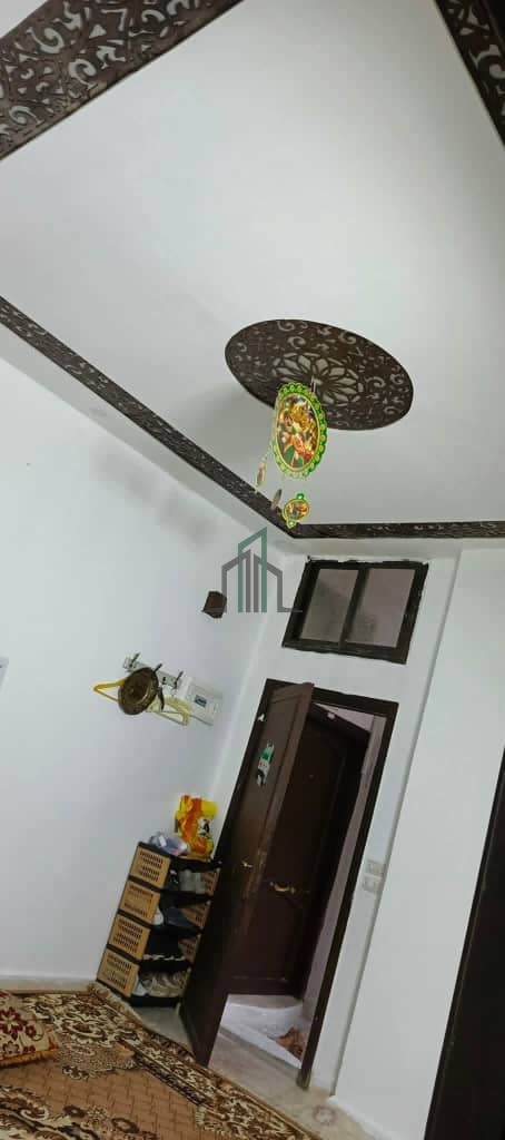 شقة للبيع - دمشق - التضامن الفرن الالي