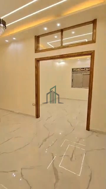 شقة للبيع 110 م غربية شمالية- دمشق- ببيلا -خلف مفروشات البيت الذهبي