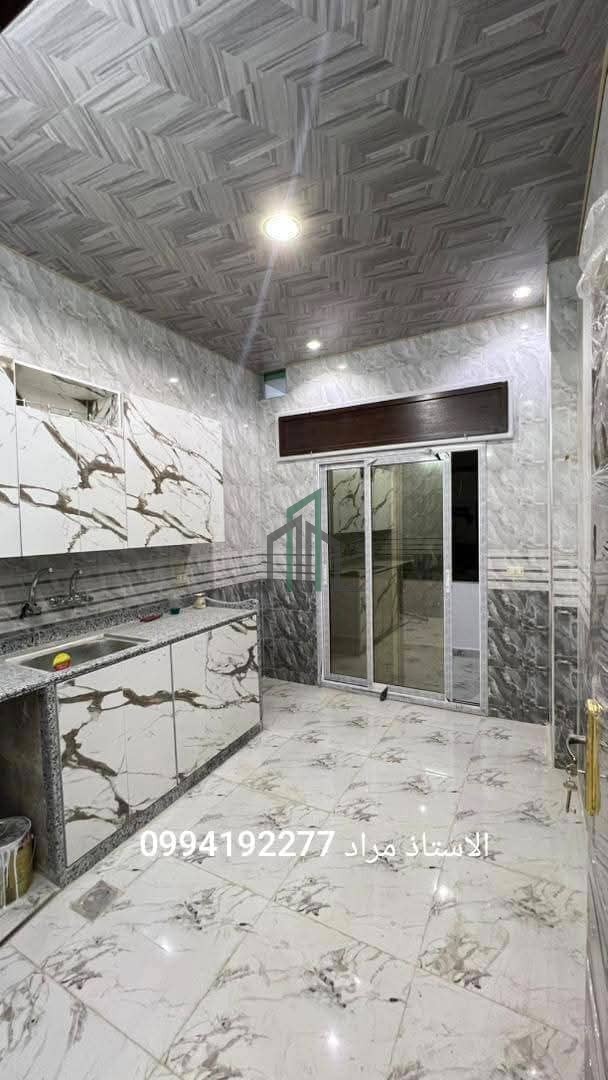 شقة للبيع - دمشق - المعضمية - دوار العلم