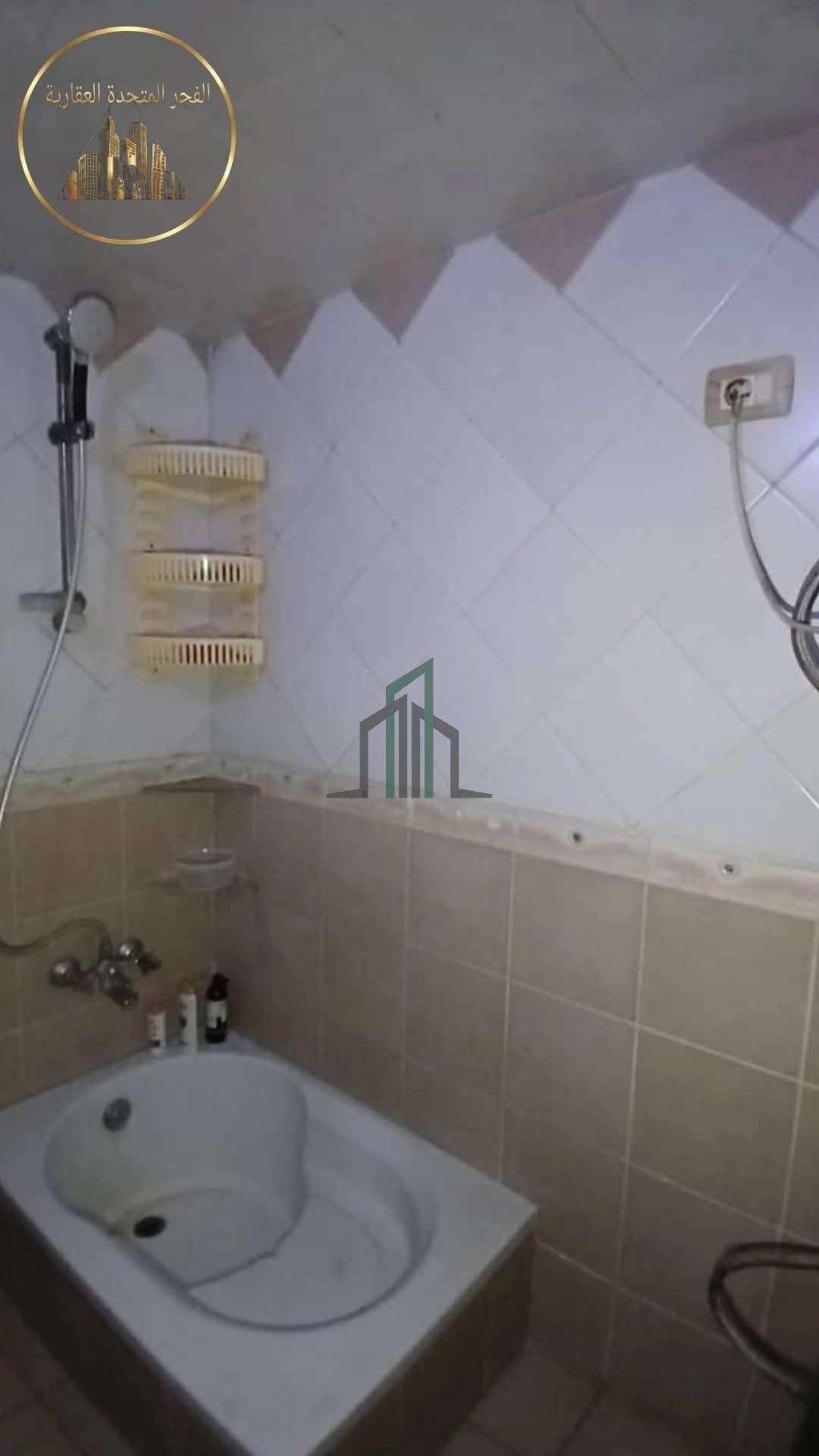 شقة للبيع 125 م - جرمانا توسع الجناين بالقرب من الملعب