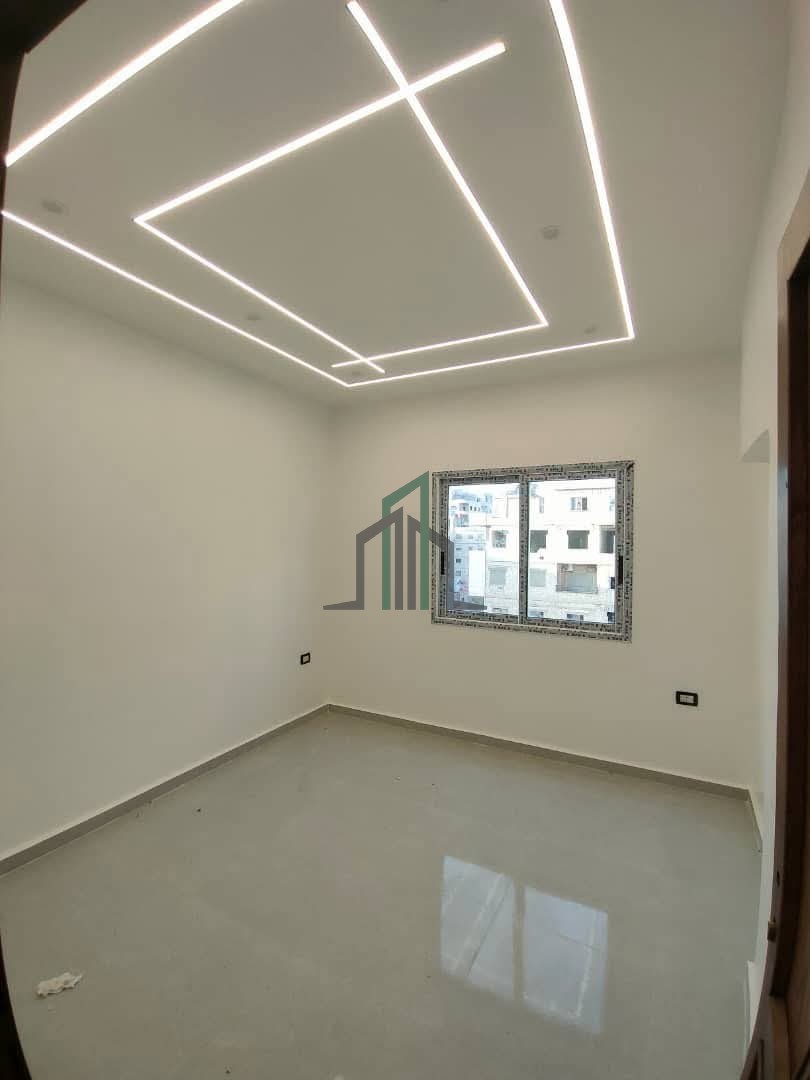 شقة فاضية للإيجار- جرمانا- الأوسكار