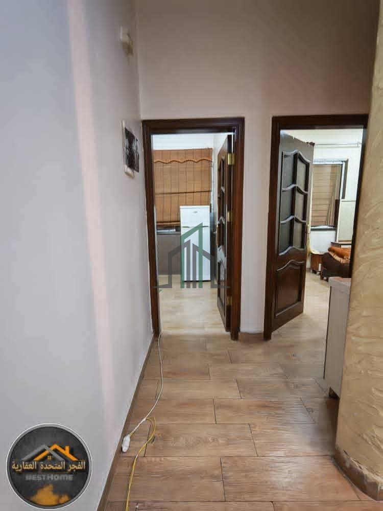 شقة للبيع 50 م - جرمانا حي الجناين خلف قصر فينوس