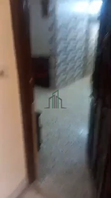 شقة 90م في شارع وحدة المياه في سيدي مقداد (835)