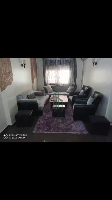 شقة للبيع شرقية جنوبية 90 م - جرمانا حي الوحدة