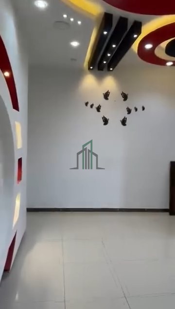 شقة للبيع 127 م - جديدة عرطوز - ساحة بيسان مقابل الديك الرومي