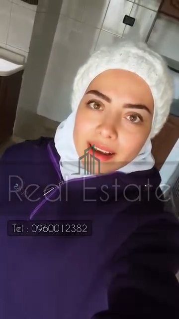 شقة سوبر ديلوكس للبيع 130 م - ريف دمشق- كفربطنا-شارع القصور