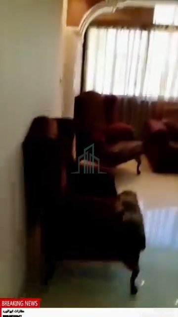 شقة للبيع 75 م - دمشق- المزة- ساحة مسعودي