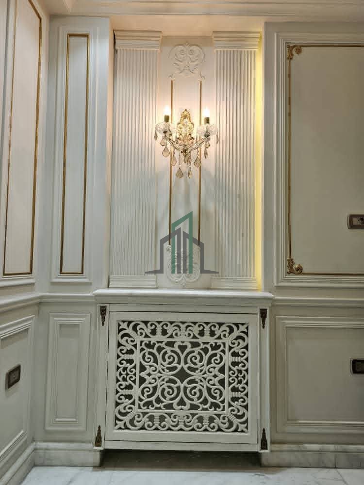 شقة للبيع 300 م قبلية شرقية- دمشق- شارع بغداد