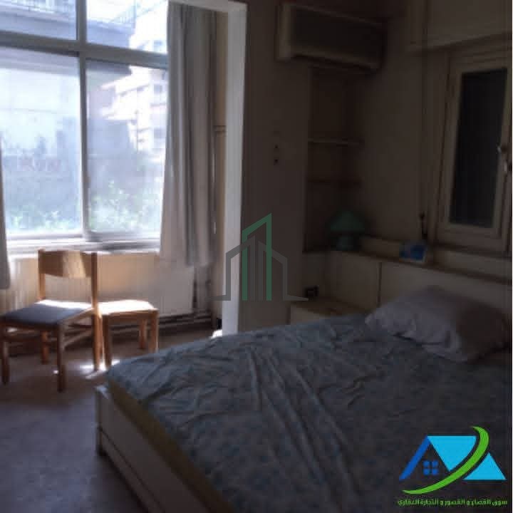 شقة للبيع 110 م - القصاع برج الروس