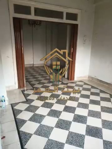 شقة غربية للبيع 85 م - دمشق- العباسيين