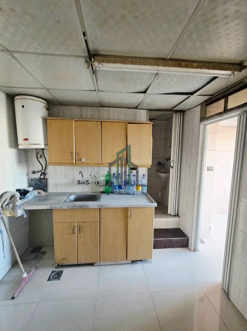 شقة للبيع 60 م شرقية غربية- دمشق- الميسات مفرق حديقة شكو