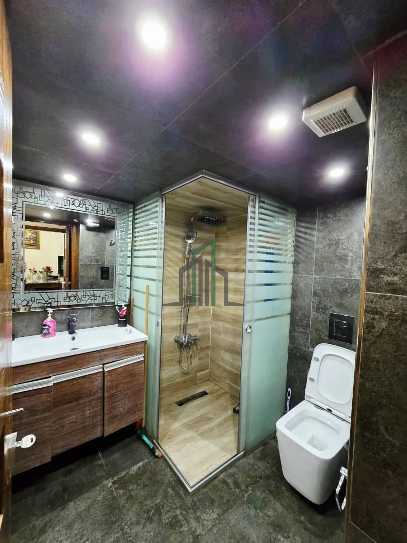 شقة للبيع 80 م شرقية - دمشق- المزرعة دوار للتربية