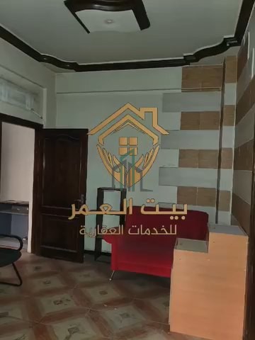 شقة للبيع 130 م شمالية غربية- دمشق- التجارة الغربية