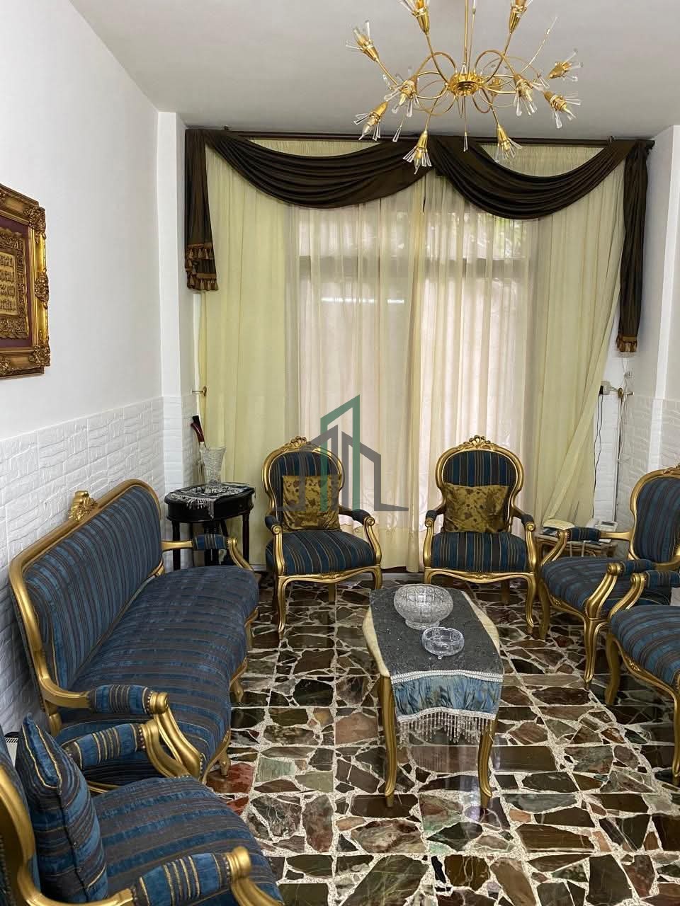 شقة للبيع 200 م قبلية شمالية شرقية- دمشق- الميسات بعد مفرق حديقة شكو