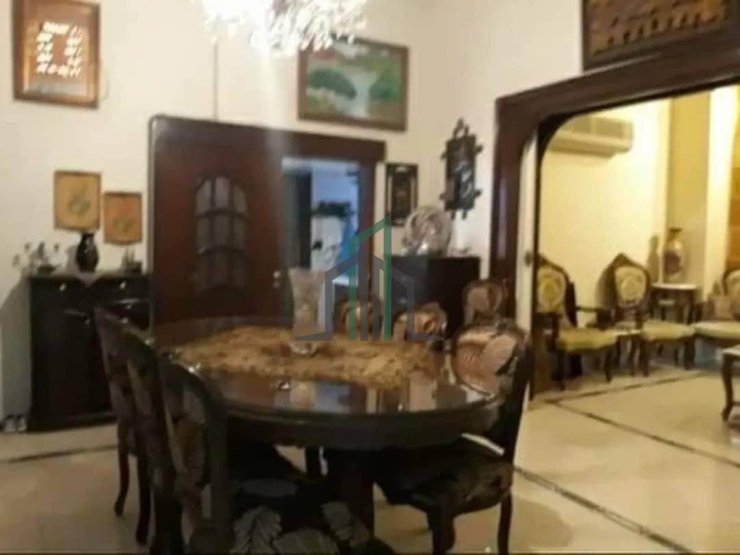 شقة للبيع 180 م قبلية شمالية- دمشق-الحلبوني- البرامكة- دخلة معهد آسيا