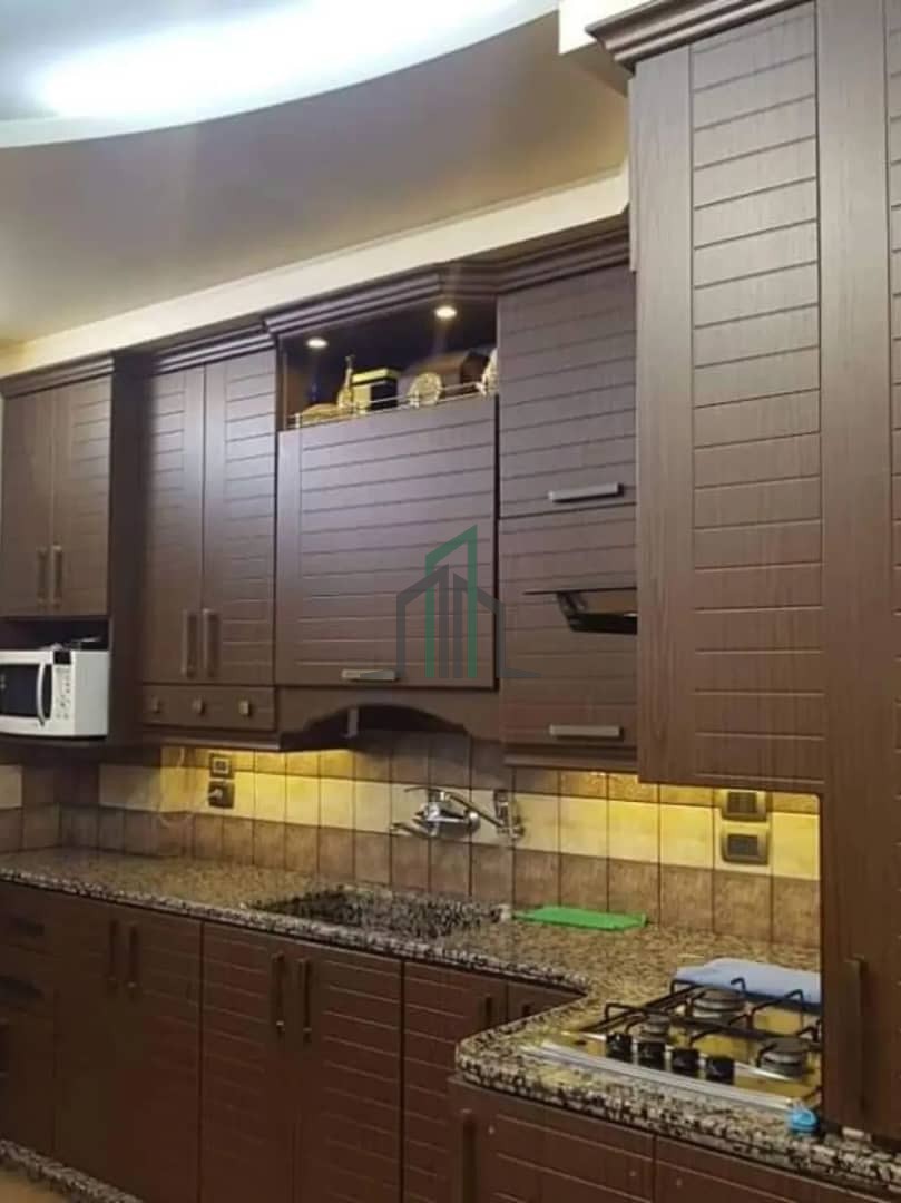 شقة للبيع 70 م مع حديقة 70 م- دمشق- الميدان قرب جامع الشيخ يعقوب