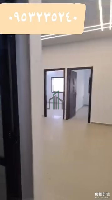 شقة للبيع 75 م شرقية قبلية- ريف دمشق - قدسيا ساحة الامل