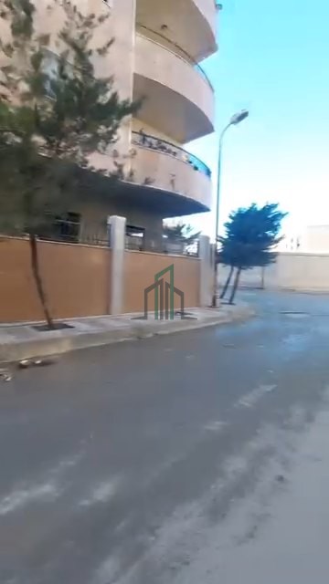 شقة عالعضم للبيع 70 م مع قبو 70 م ووجيبة أمامية 70 م - ريف دمشق*جديدة عرطوز- مشروع الخياط