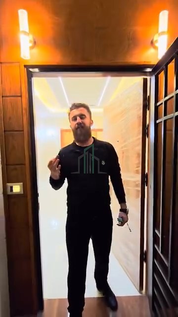 شقة للبيع 150 م - ريف دمشق- معضمية الشام- اول الشارع العام