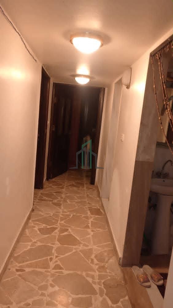 شقة للبيع 124 م -شمالية شرقية- دمشق-  حاميش برزة