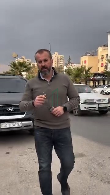 محل تجاري للبيع 46 م - دمشق-ضاحية قدسيا- امتداد جامع الأحمد