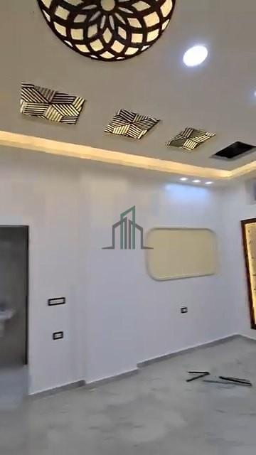 شقة للبيع 115 م - ريف دمشق- المعضمية قرب دوار العلم وجامع الايمان طريق داريا