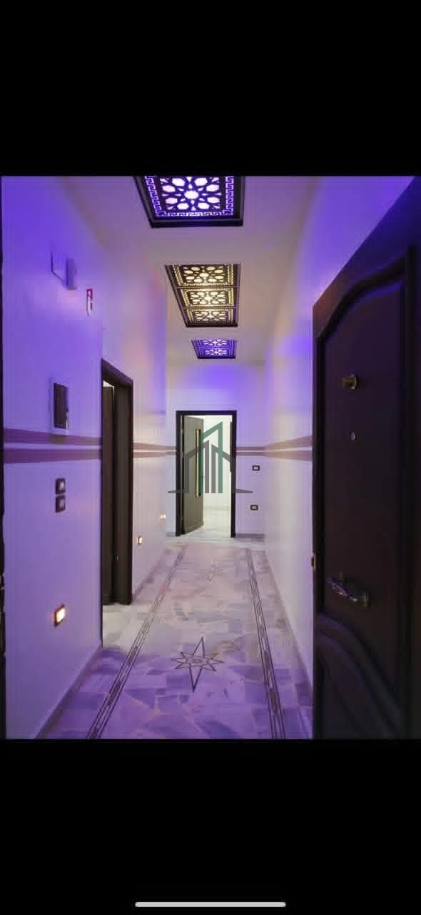 شقة للبيع 125 م - ريف دمشق- معربا- حارة الوادي