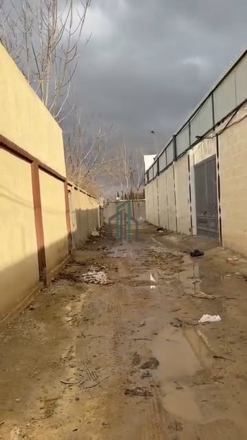 مزرعة قيد التشطيب 600 م - ريف دمشق- زيدين مجمع دومنا