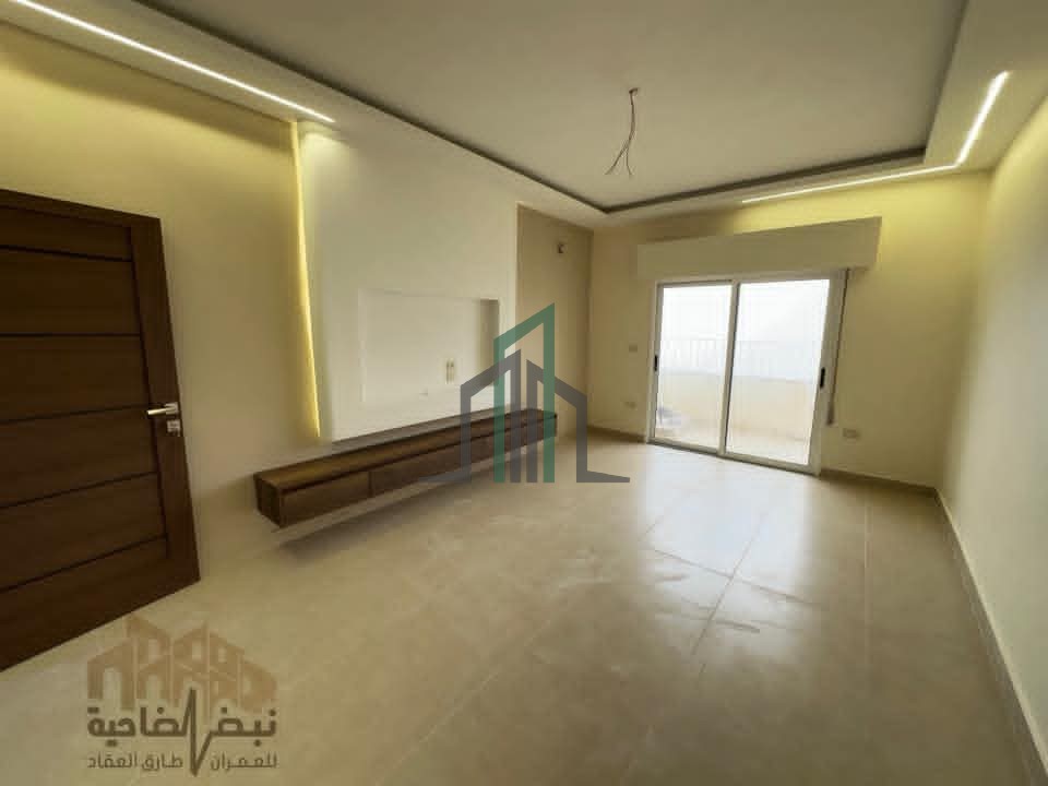 شقة للبيع 107 م - ريف دمشق- ضاحية قدسيا- الجزيرة F3