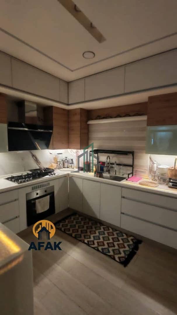 شقة للبيع 120 م - ريف دمشق-ضاحية قدسيا